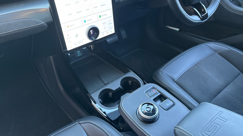 Ford Mustang Mach-E 358kW GT 91kWh AWD 5dr Auto [Pan Roof] Electric Estate